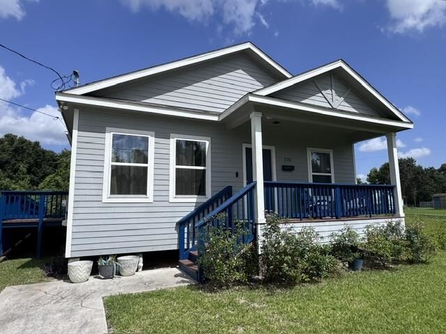 Property Photo:  3120 Pine St.  TX 77703 