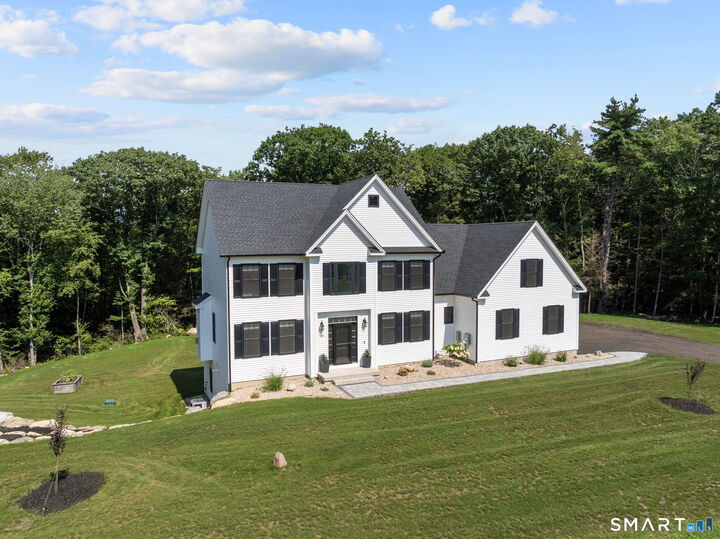 Property Photo: 100 Gavitt Road CT 06063