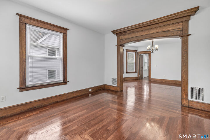 Property Photo:  66 Brownell Street 2C  CT 06511 