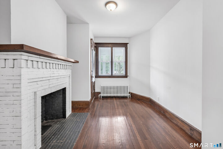 Property Photo:  66 Brownell Street 1B  CT 06511 