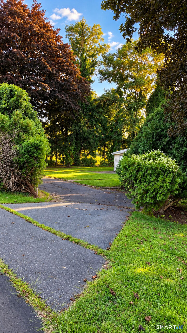 Property Photo:  1383 Sullivan Avenue  CT 06074 