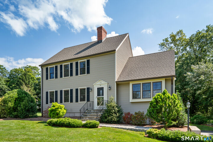 Property Photo: 38 Clearview Drive CT 06482