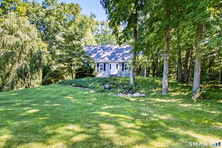 Property Photo:  89 Janeway Drive  CT 06437 