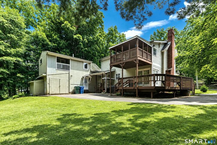 Property Photo: 475 West Woods Road CT 06518