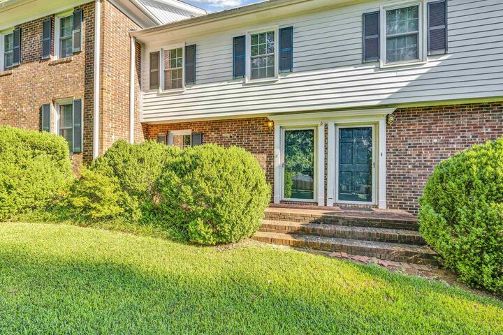 Property Photo:  117 Winfield Drive # 3  SC 29307 