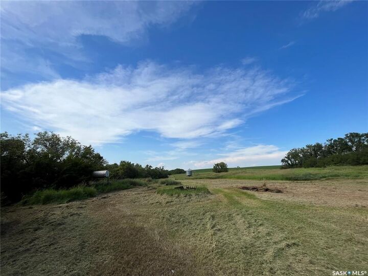 Property Photo:  Rural Address  SK S0L 0S0 