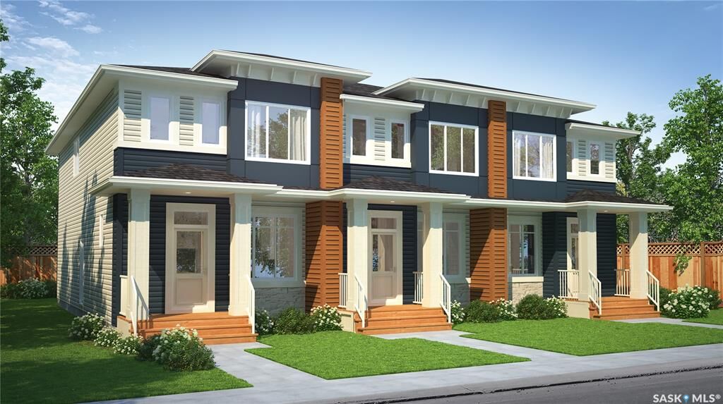 Property Photo:  7635 Walsh Avenue  SK S4Y 0Y1 