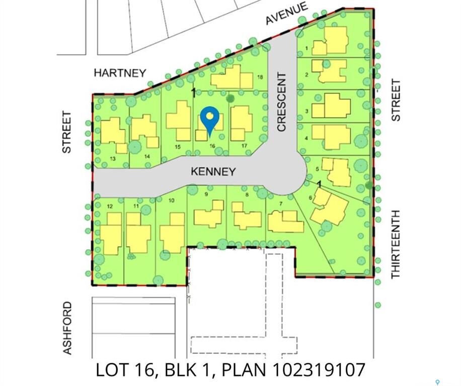 Property Photo:  15 Kenney Crescent  SK S4H 0K6 