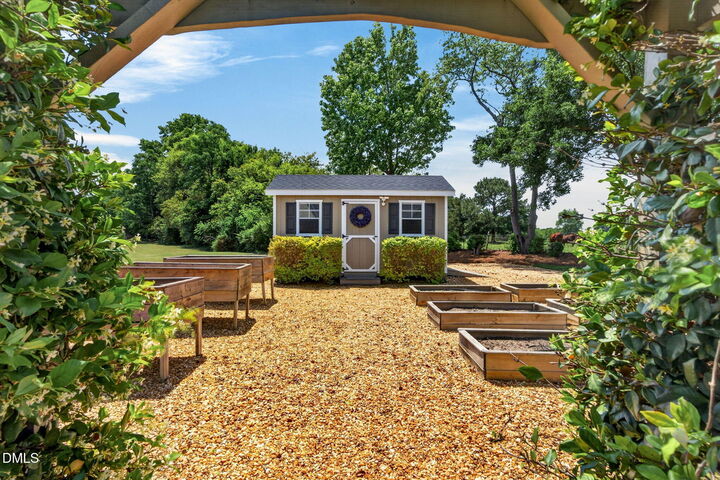 Property Photo:  71 Locomotive Way  NC 27520 