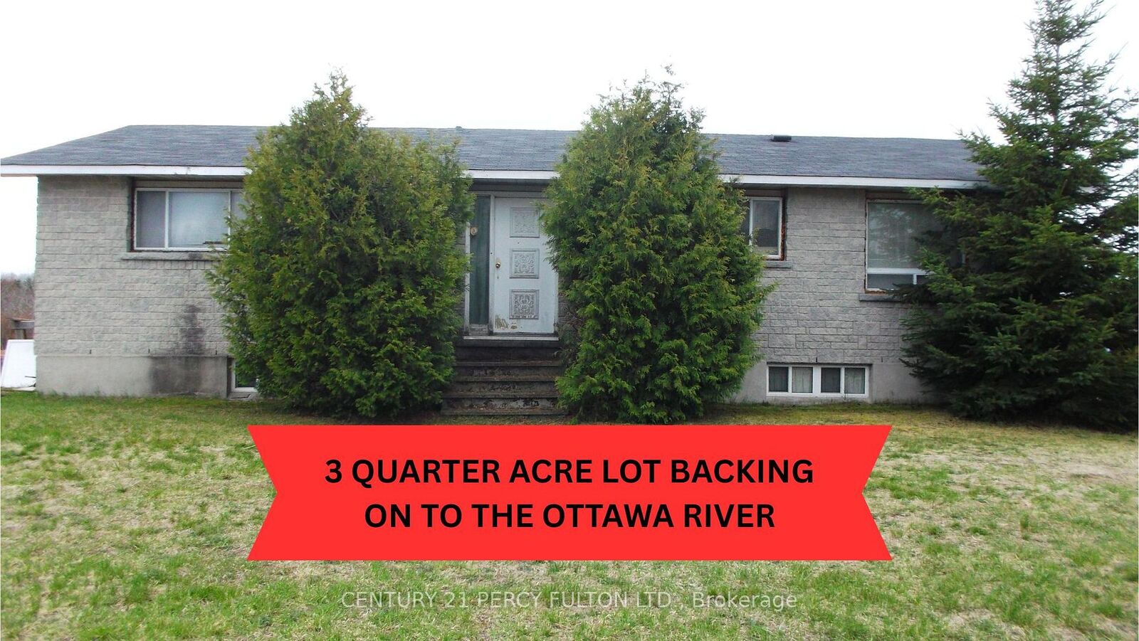 Property Photo:  1343-B Chenaux Road  ON K0J 1Y0 