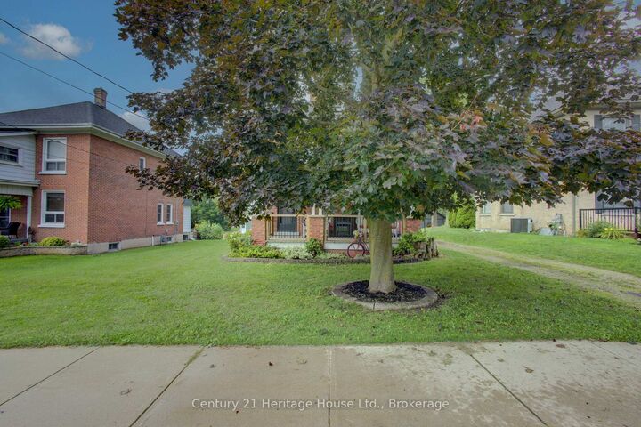 Property Photo: 180 Bruce Street S ON N0G 1R0
