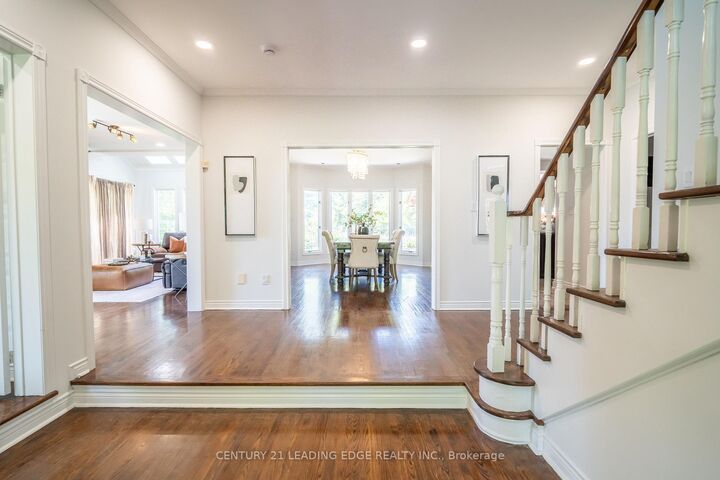 Property Photo: 6 Stonegate Street ON L0H 1G0