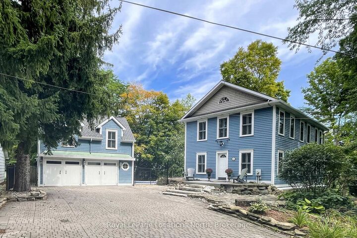 Property Photo: 40 Alice Street E ON N0H 2P0