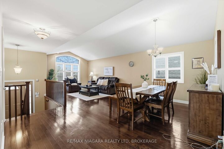 Property Photo:  8340 Racey Avenue  ON L2H 3M7 
