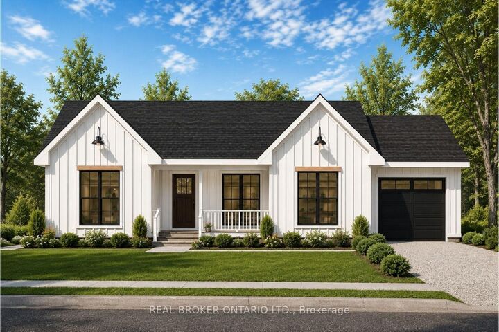 Property Photo: 1706 County 18 Road ON K0G 1S0