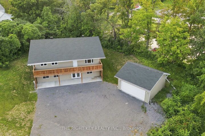 Property Photo:  16 Stacey Drive  ON K0J 1G0 