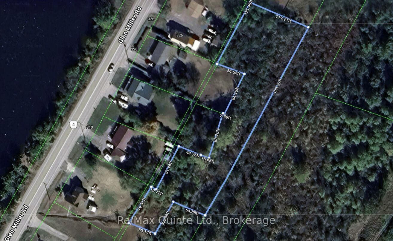 Property Photo:  0 Washington Street  ON K8P 3J1 