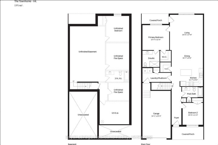 Property Photo:  Lot 16.2 Largo Lane  ON N7A 0C8 