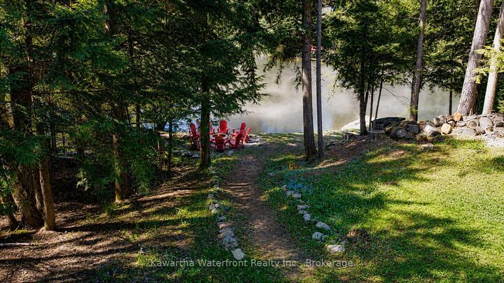 Property Photo:  85 Nevison Drive  ON K0M 2L0 