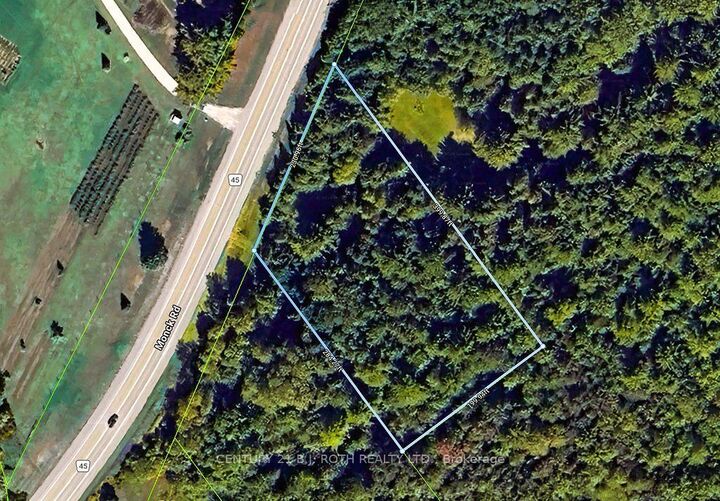Property Photo:  1327 Monck Road  ON L3V 0P6 