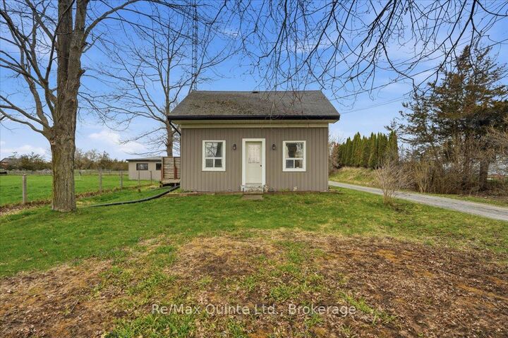 Property Photo:  2388 County Rd 64 N/A  ON K0K 1L0 