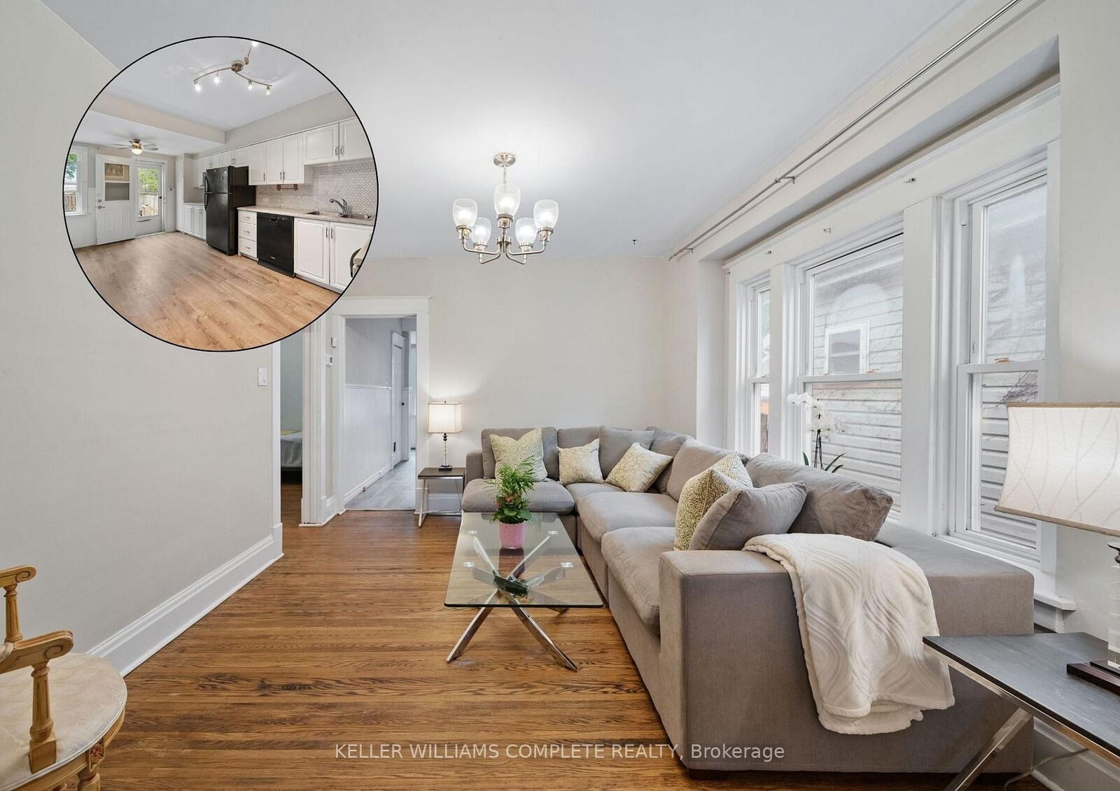 Property Photo:  78 Haynes Avenue  ON L2R 3Z3 