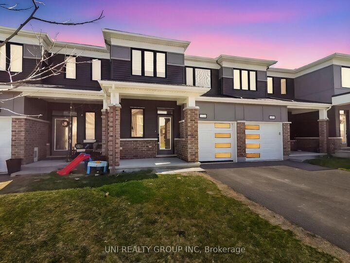 Property Photo:  335 Aphelion Crescent  ON K2J 6N4 
