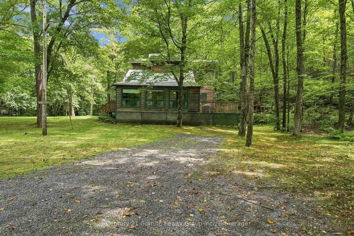 Property Photo: 1131 Kanawa Lane ON K0M 1S0