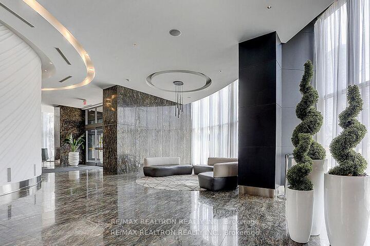 Property Photo: 60 Absolute Avenue 706 ON L4Z 0A9