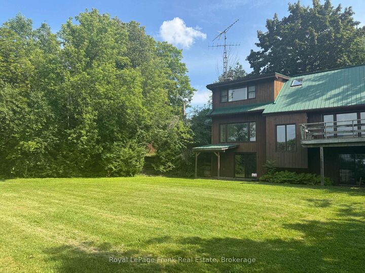 Property Photo:  674 Dickie Road  ON K9J 6X3 