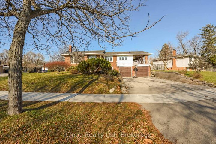 Property Photo:  2101 Parkway Drive  ON L0L 1R0 