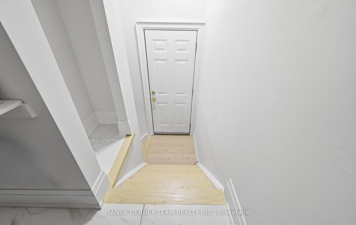 Property Photo:  1402 Colmar Avenue Basement  ON L1W 1C3 