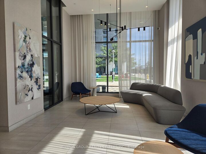 Property Photo:  30 Samuel Wood Way 210  ON M9B 0C9 