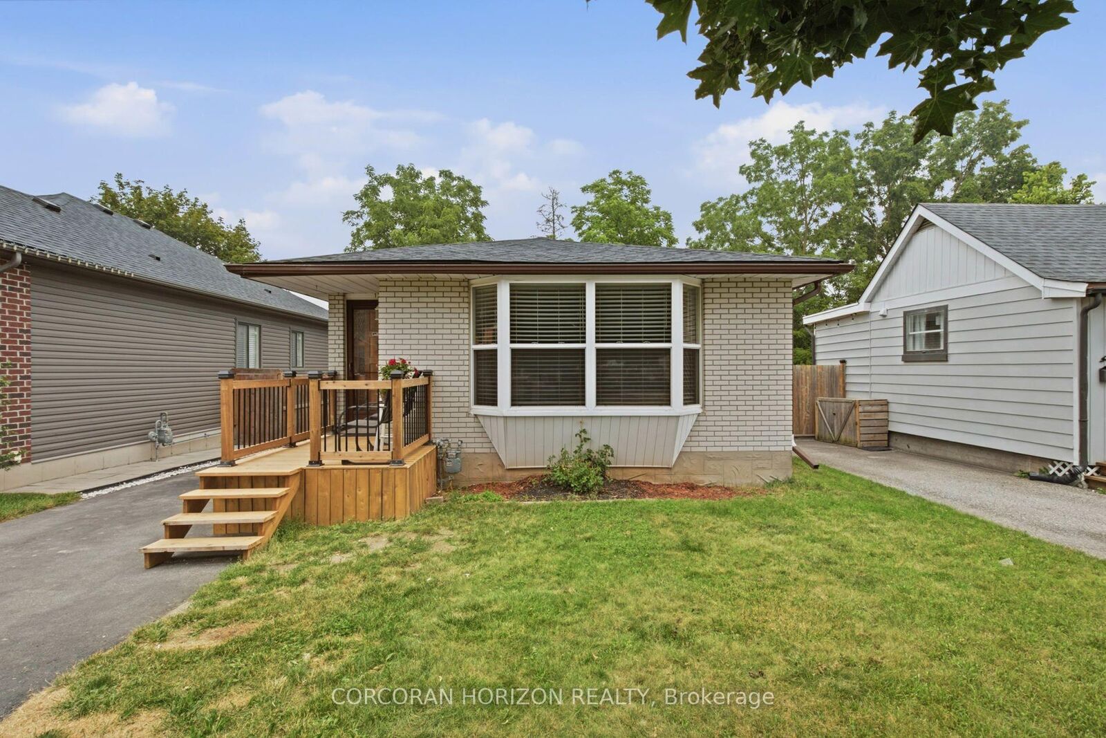 Property Photo:  13 Mercer Road  ON N1R 5A6 