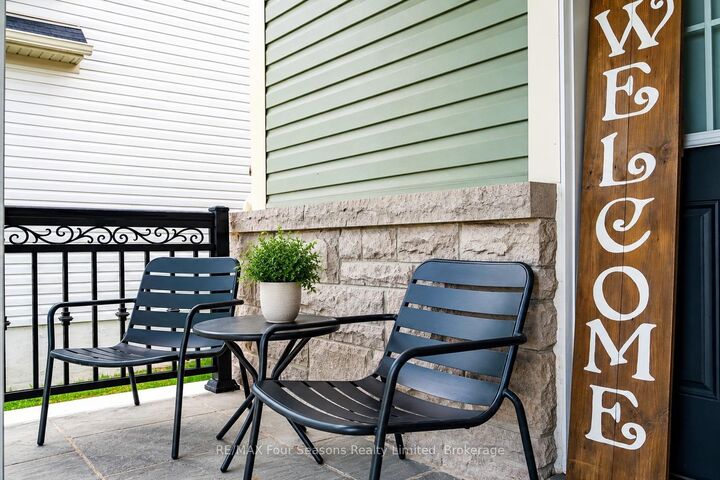 Property Photo:  66 Christy Drive  ON L9Z 0E5 