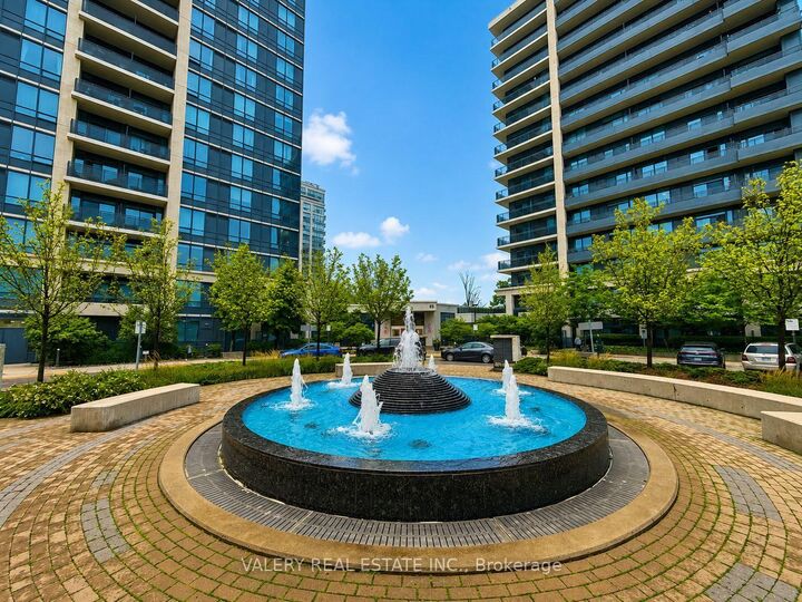 Property Photo:  75 North Park Drive 408  ON L4J 0H8 