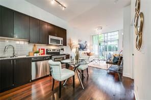 Property Photo:  376 Highway 7 N/A E 105  ON L4B 0C7 