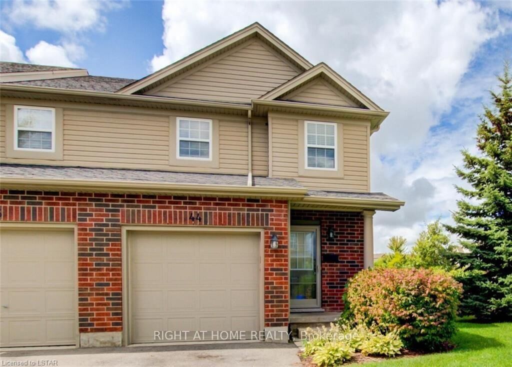 Property Photo: 1059 Whetherfield Street 44 ON N6H 0B6