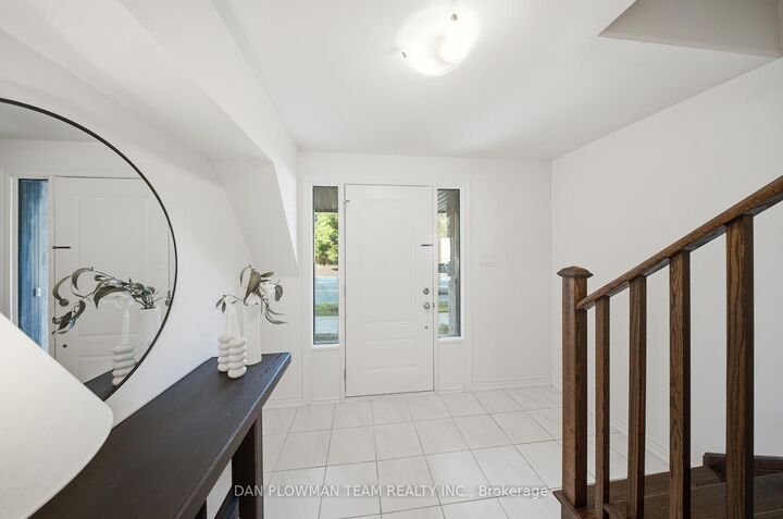 Property Photo: 484 Salem Road S ON L1S 0G9