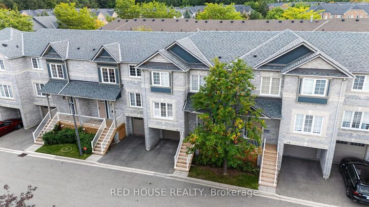 Property Photo:  5535 Glen Erin Drive 78  ON L5M 5H1 