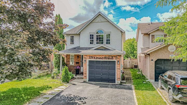 Property Photo:  178 Kovac Road  ON N1R 8K3 