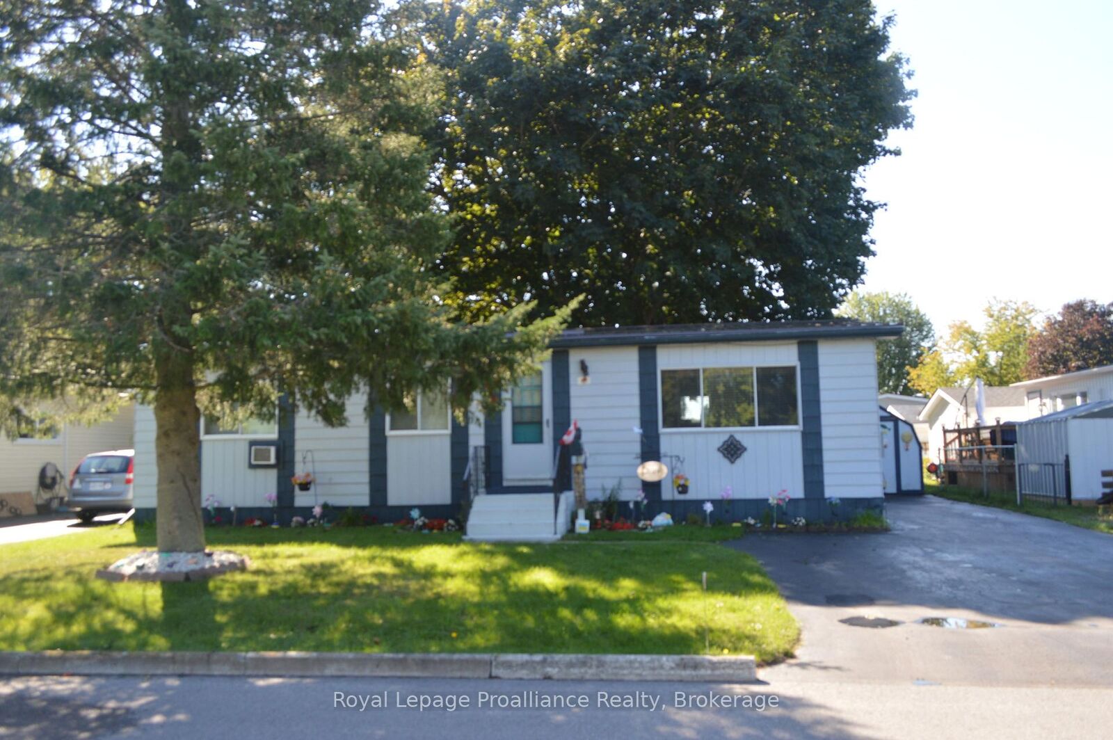 Property Photo: 17 Warbler Lane ON K8N 4Z3