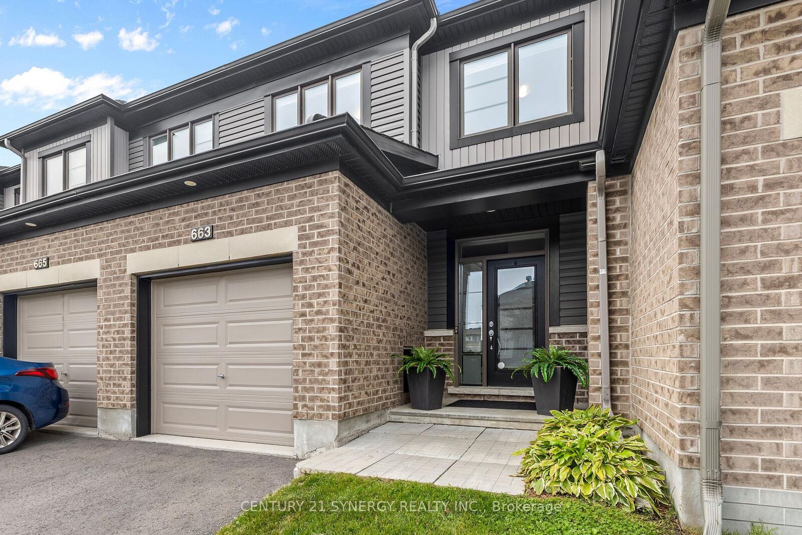 Photo de la propriété:  663 Jerome Jodoin Drive  ON K4A 1G9 