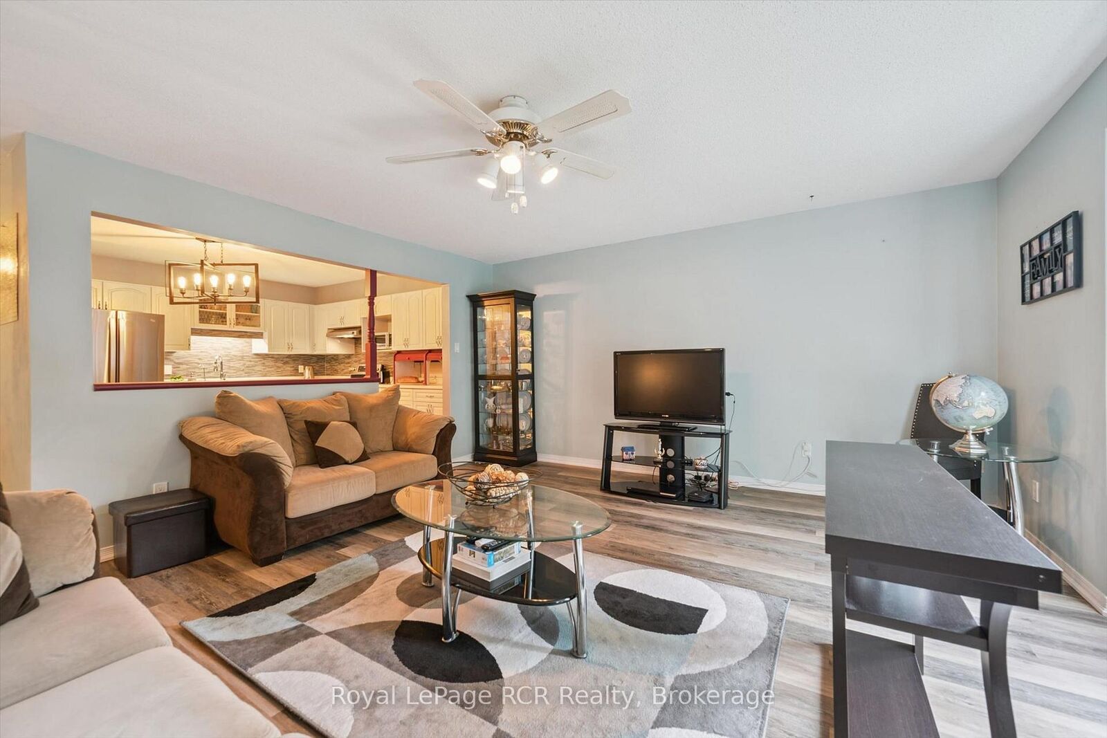 Property Photo:  440 Durham Street W 205  ON N0G 2L1 