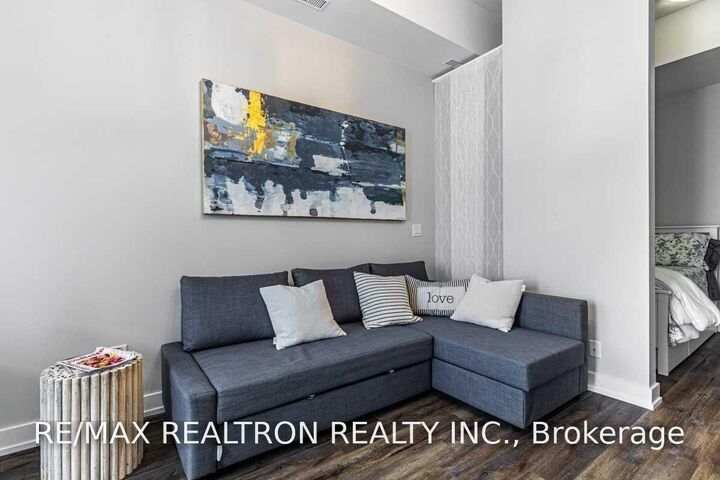 Property Photo:  331 Broward Way 132  ON L4S 0L9 