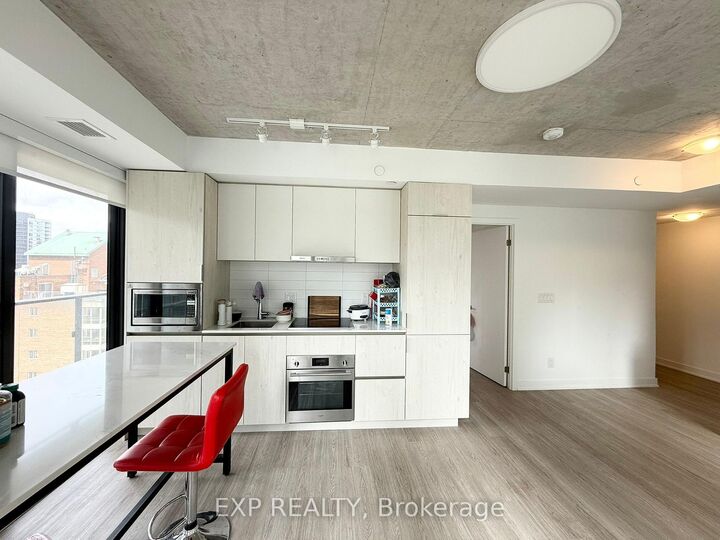 Property Photo:  47 Mutual Street 1003  ON M5B 0C6 