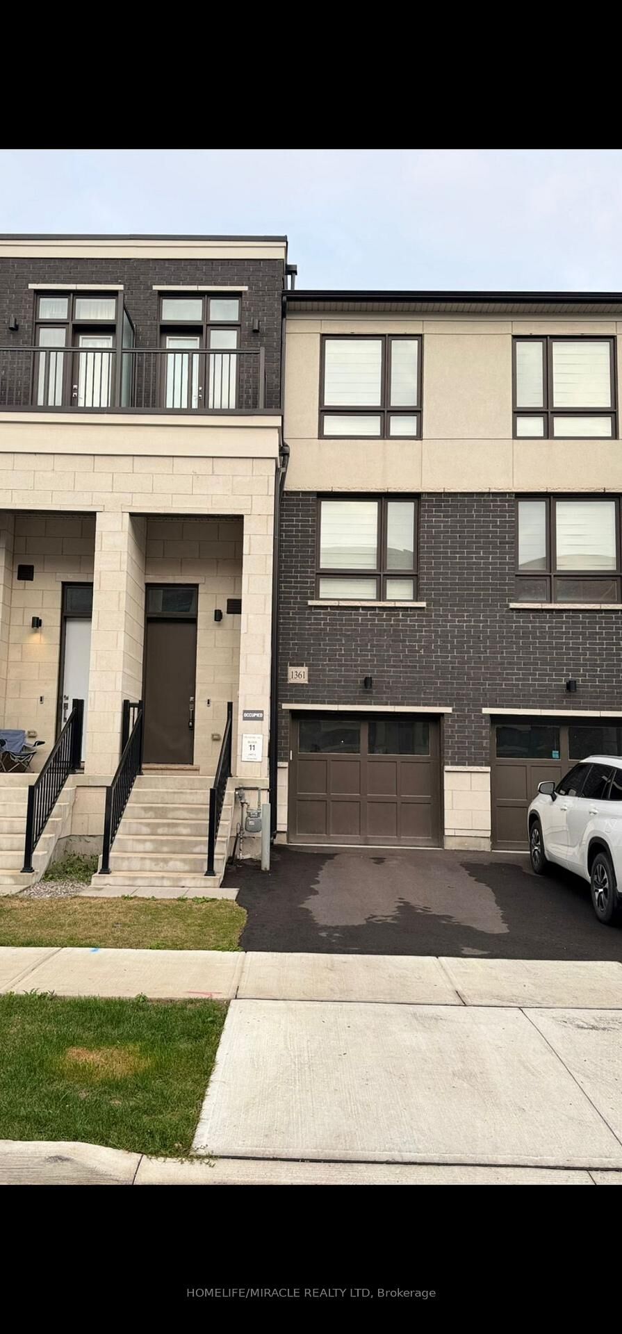Property Photo:  1361 Kaniv Street  ON L6M 5R3 