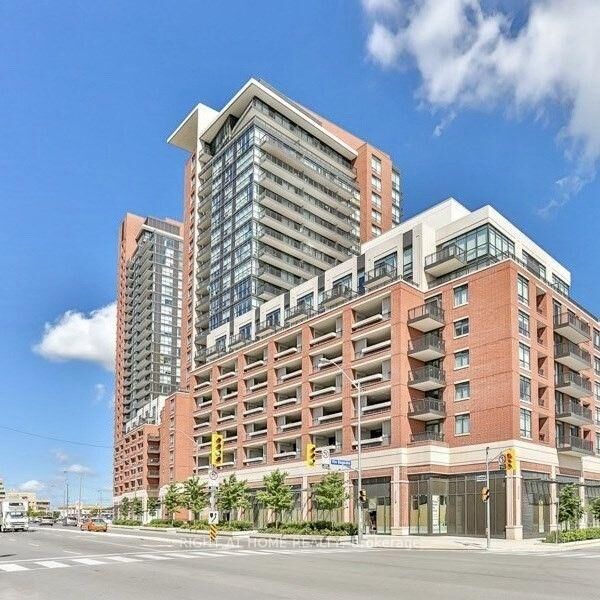 Property Photo:  800 Lawrence Avenue  ON M6A 1C2 