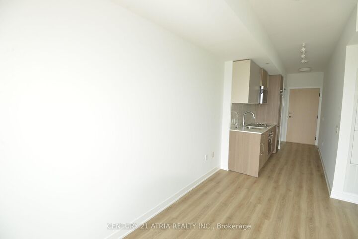 Property Photo:  10 Oak Street 2301  ON M5A 0Z1 