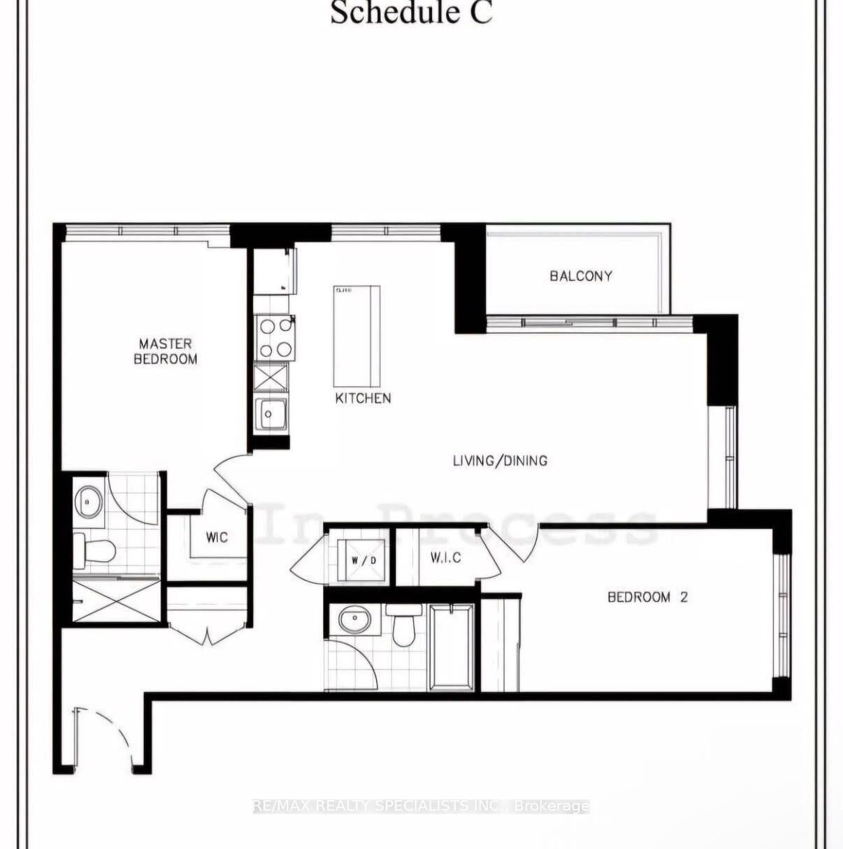 Property Photo: 225 Malta Avenue 406 ON L6Y 6L6